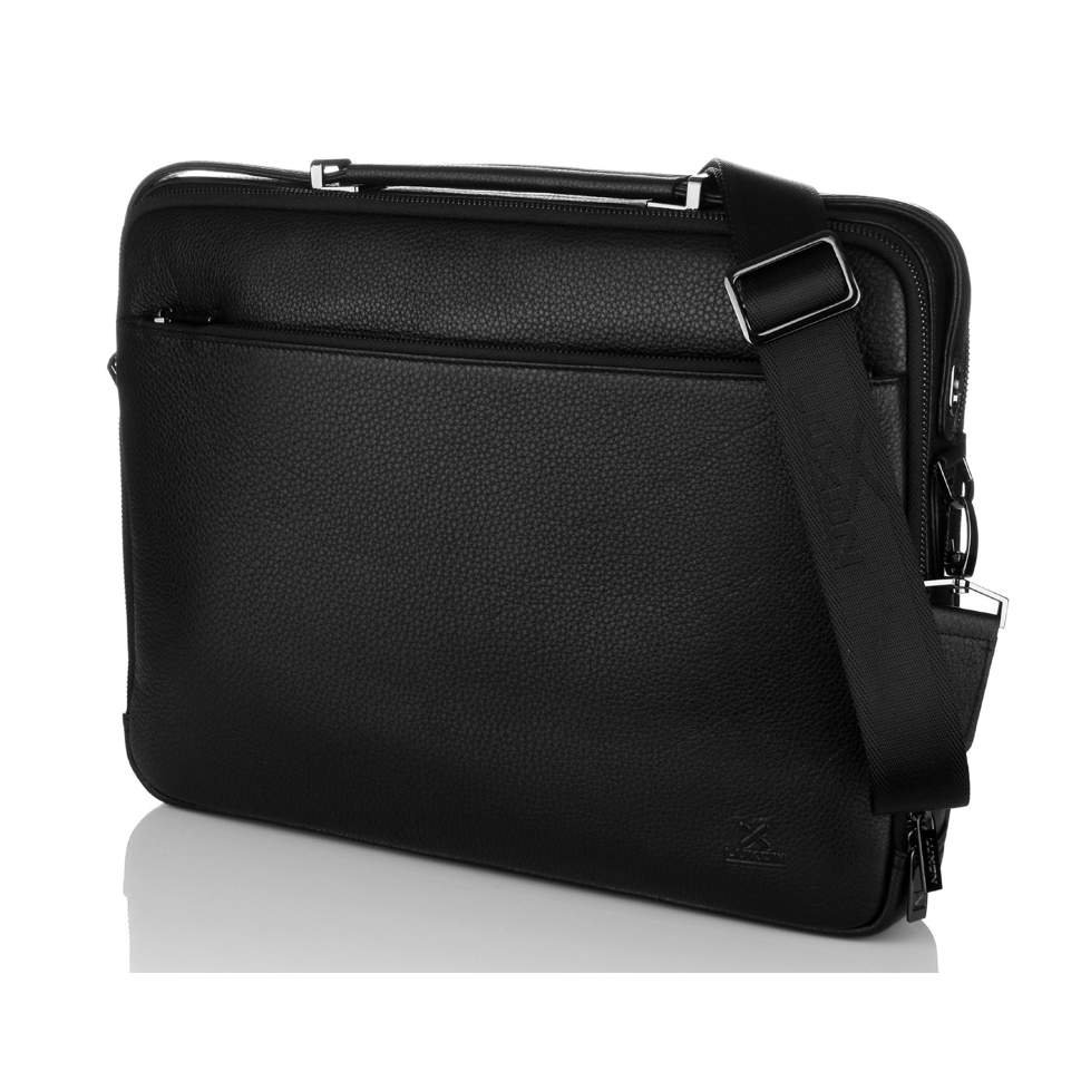 

Портфель мужской LUXON Lx 7003 Черный