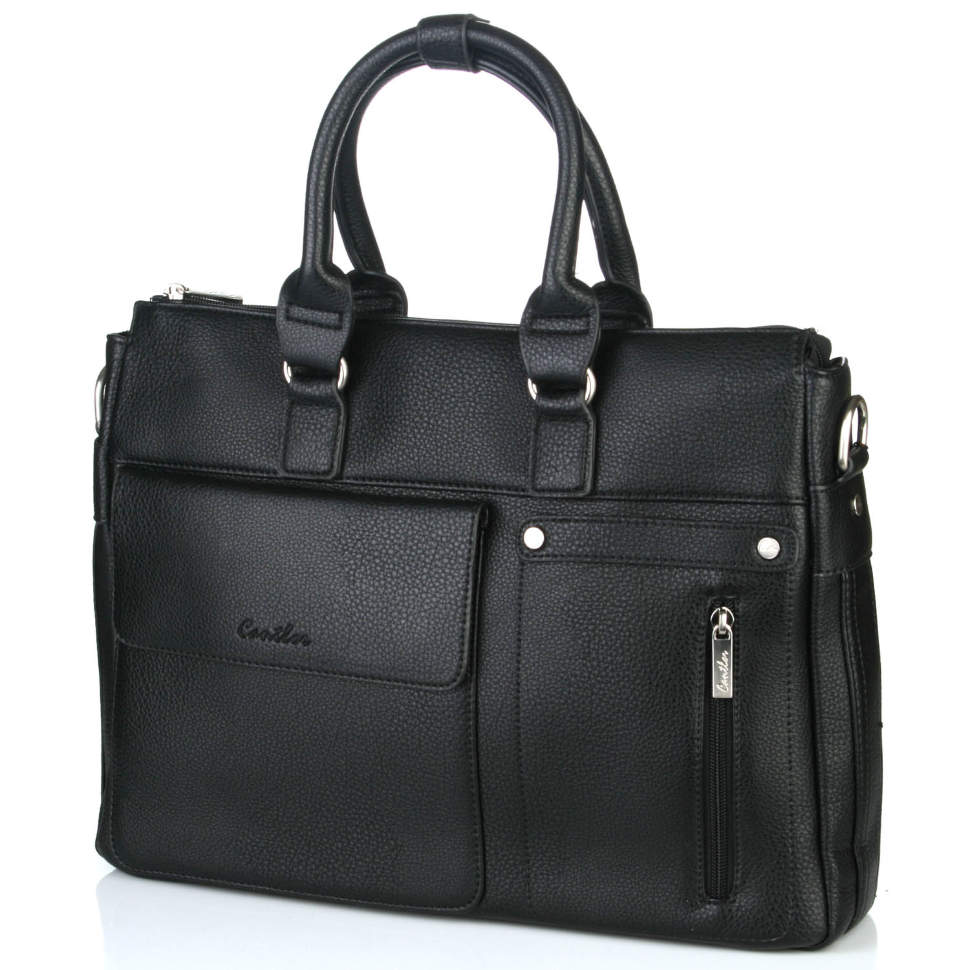 

Сумка CANTLOR G 713-5 Черный