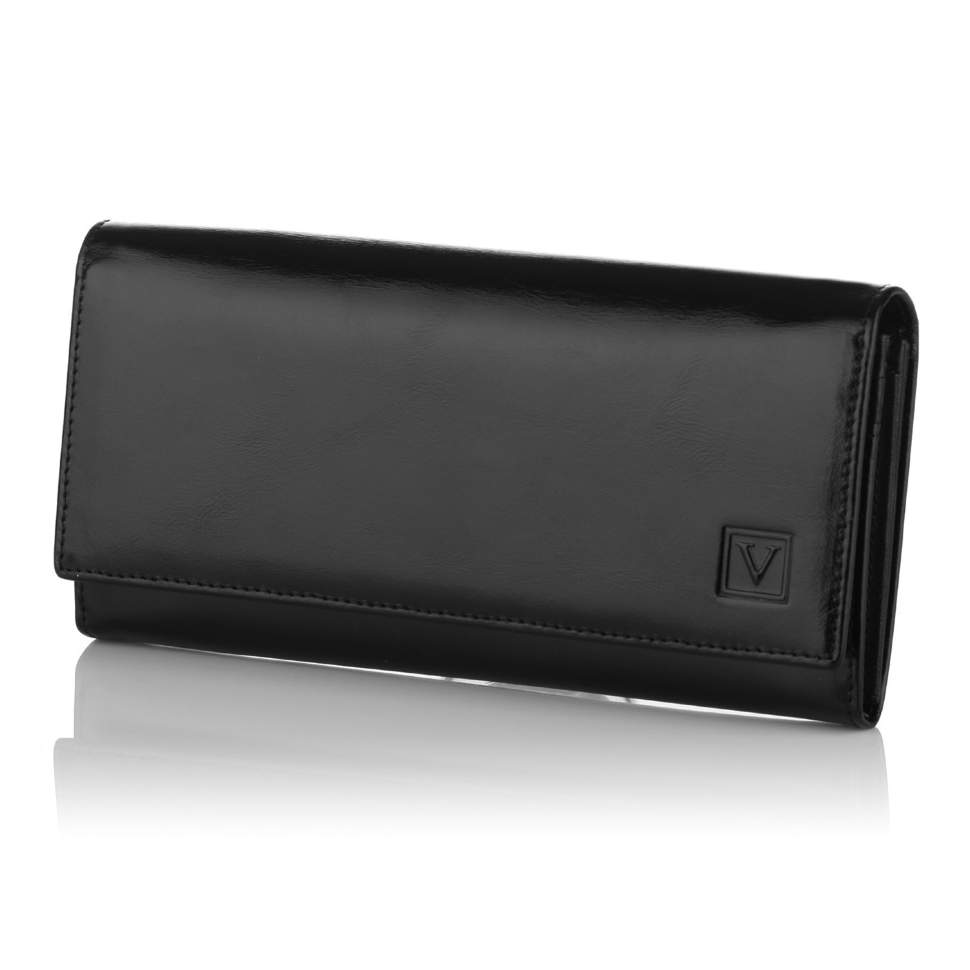 

Кошелек VERMARI Lx 5763 Черный