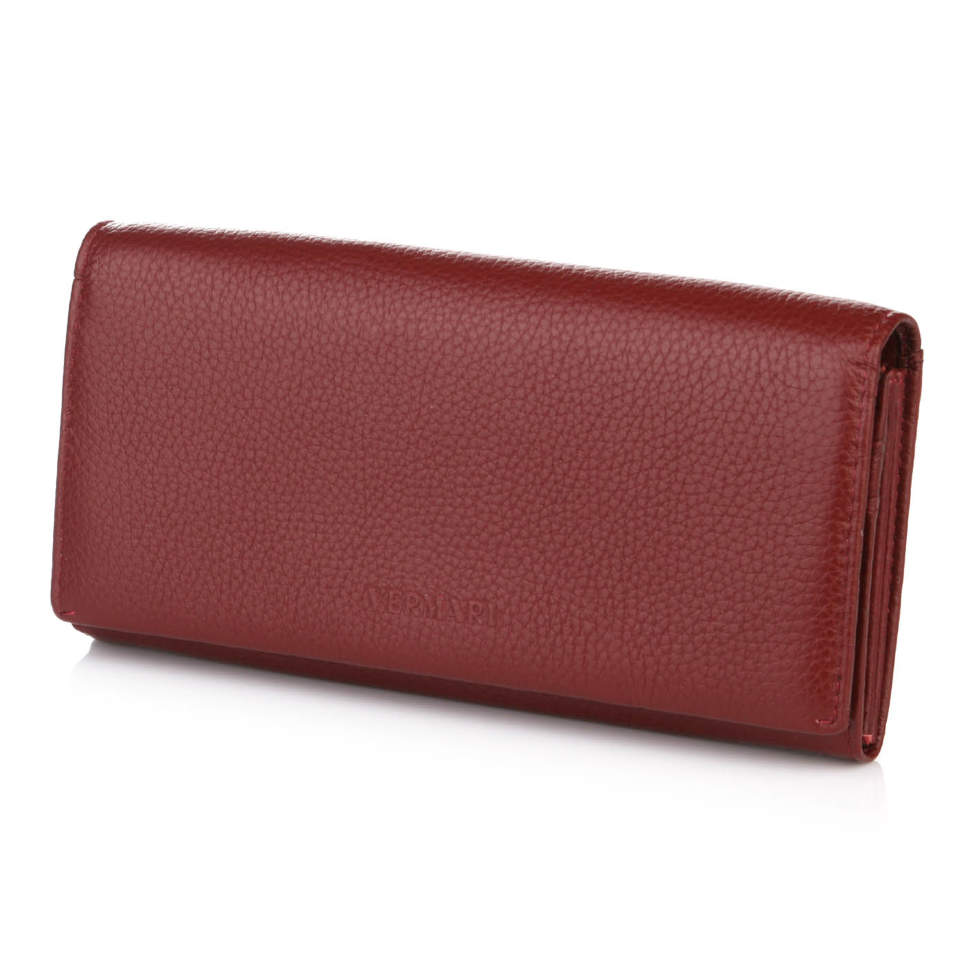 

Кошелек женский VERMARI Lx 101924 Красный