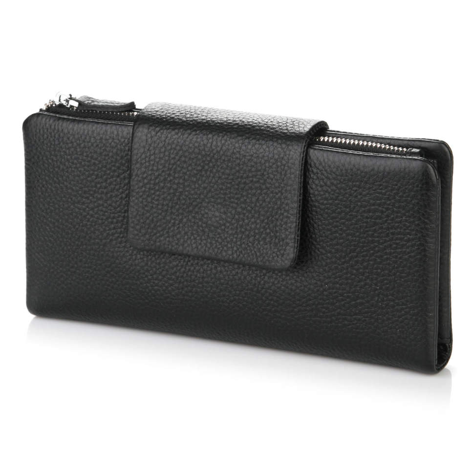 

Кошелек VERMARI Lx 104439 Черный