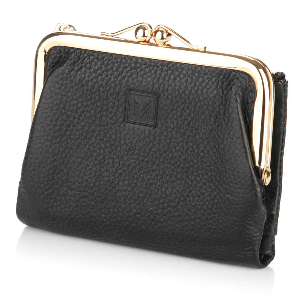 

Кошелек VERMARI 9930-1701 BLACK Черный