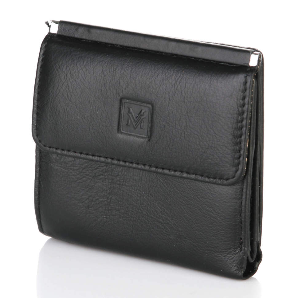 

Кошелек VERMARI 78849-1603 BLACK Черный