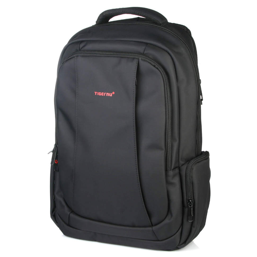 

Рюкзак 15.6" TIGERNU Т-В3143 USB Black Черный