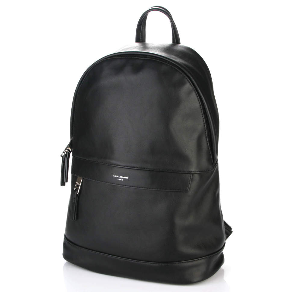 

Рюкзак DAVID JONES Lx 101048 Черный