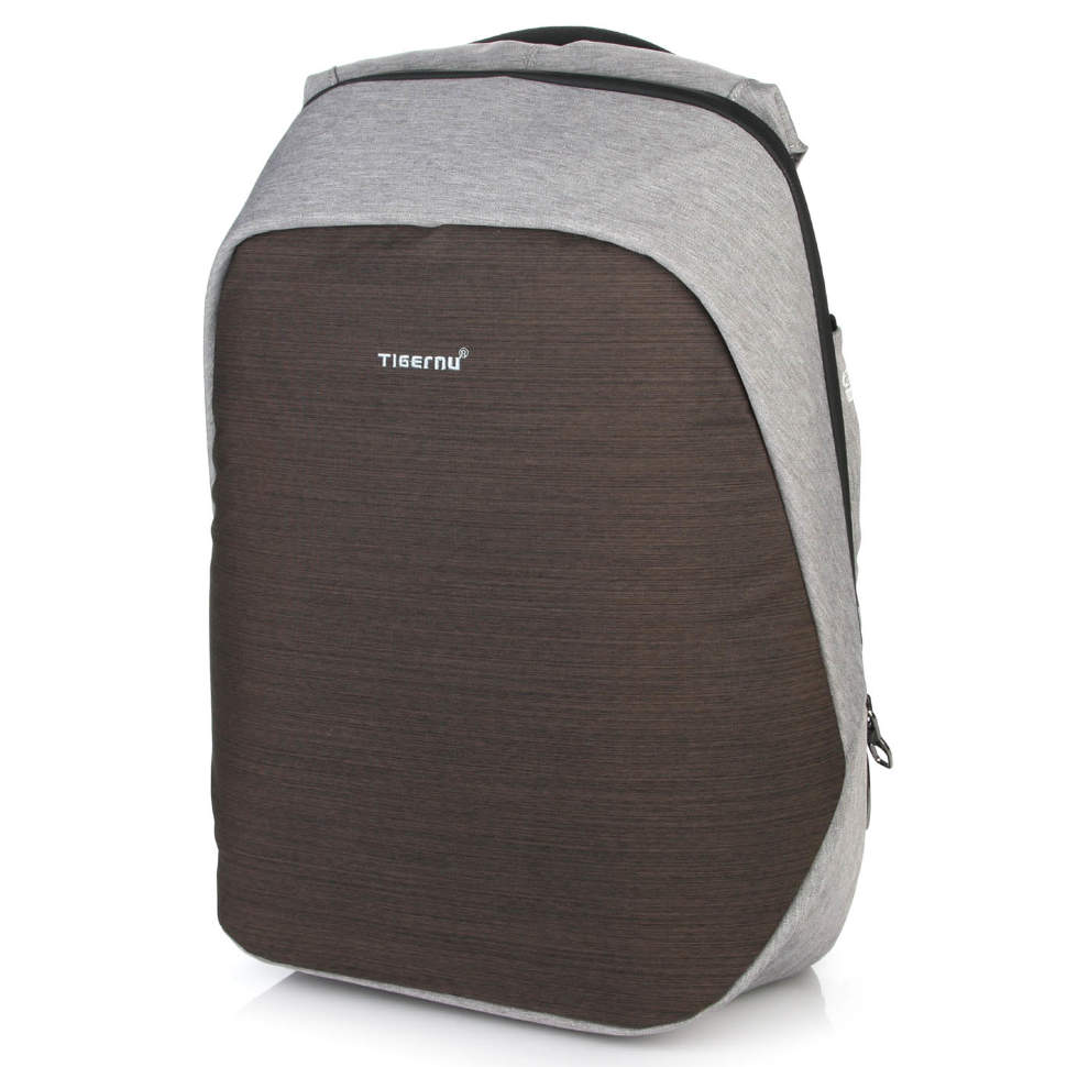 

Рюкзак TIGERNU Lx 104040 Серый