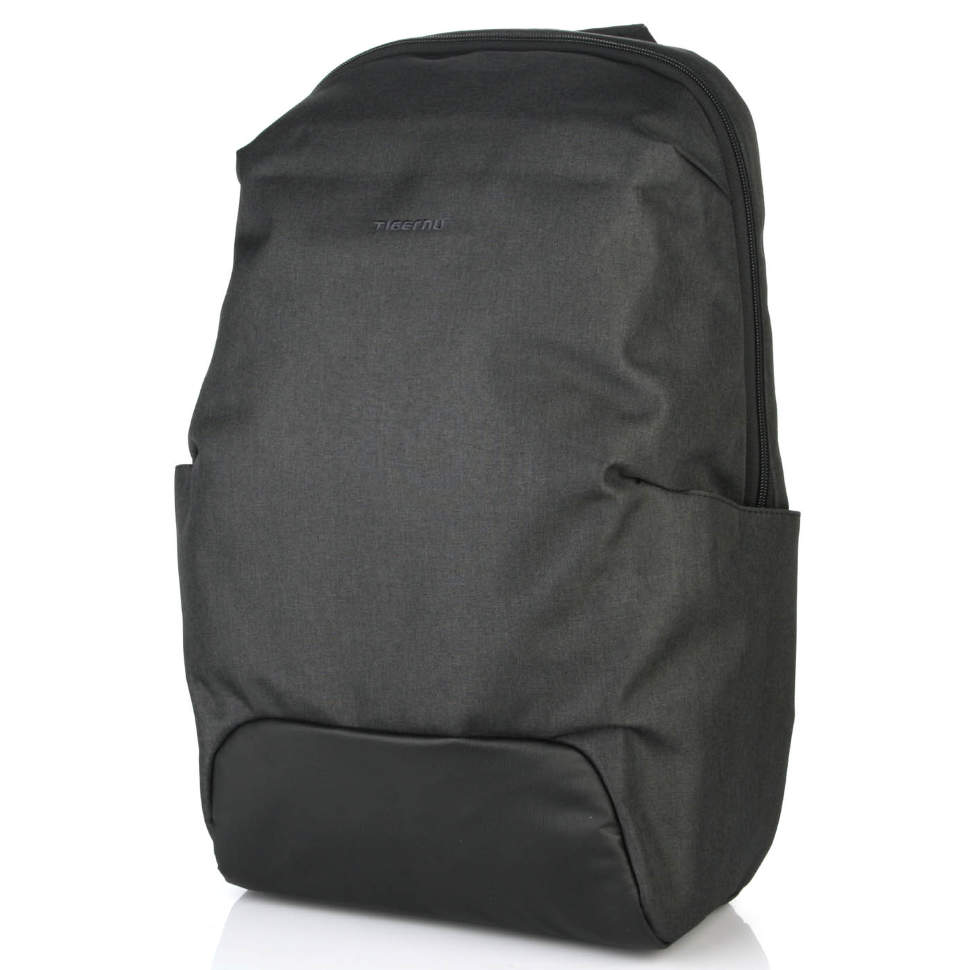 

Рюкзак TIGERNU Т-В3911 Black grey 15.6" Черный