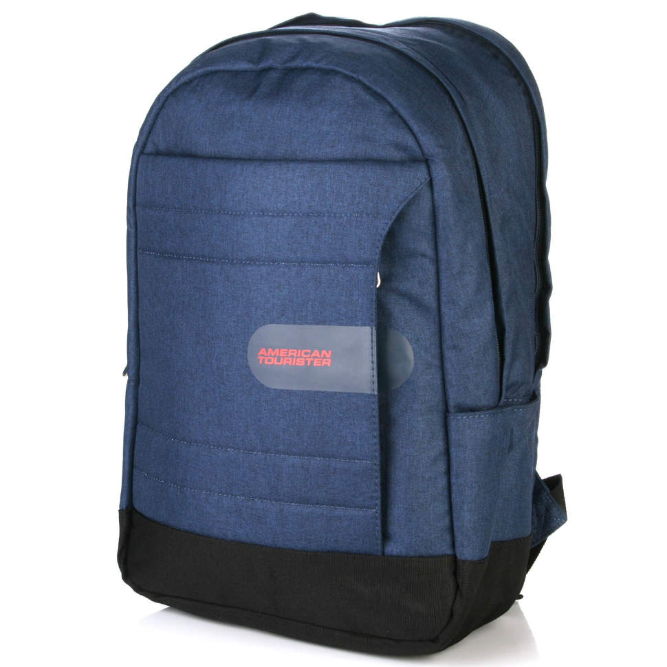 

Рюкзак American Tourister 8292 Blue Синий
