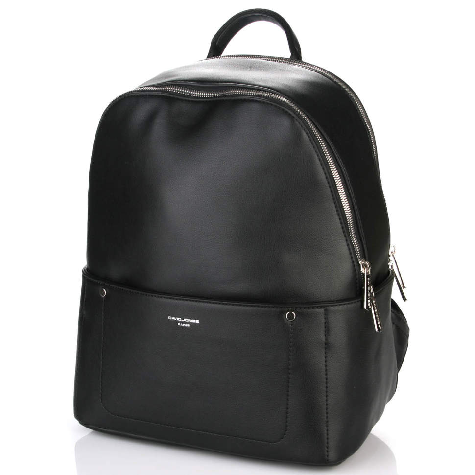 

Рюкзак DAVID JONES 797705 BLACK Черный