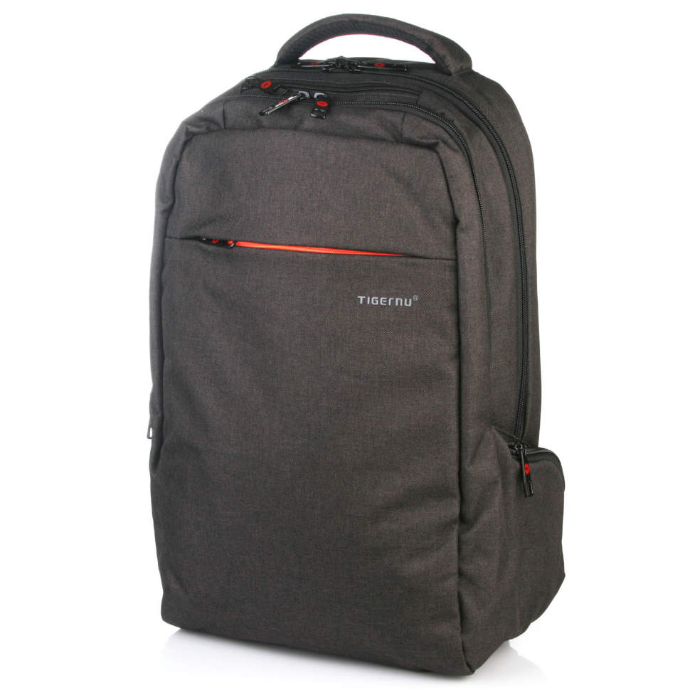 

Рюкзак TIGERNU Т-В 3130 Black 15'6 1 Черный