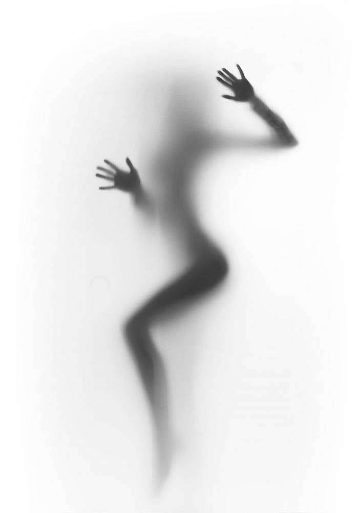 

Фотообои Walldeco За стеклом №8239 Бриз