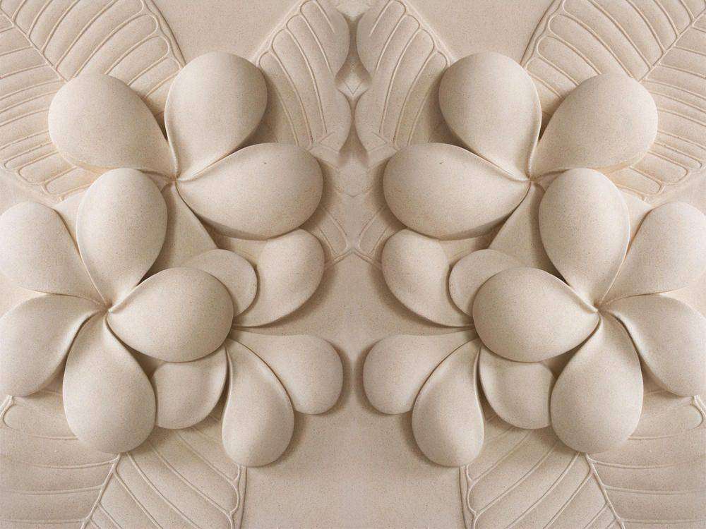 

Фотообои Walldeco Цветы из песка №26028 Деко