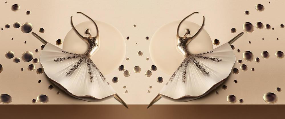 

Фотообои Walldeco Статуэтки №33348 Фреска