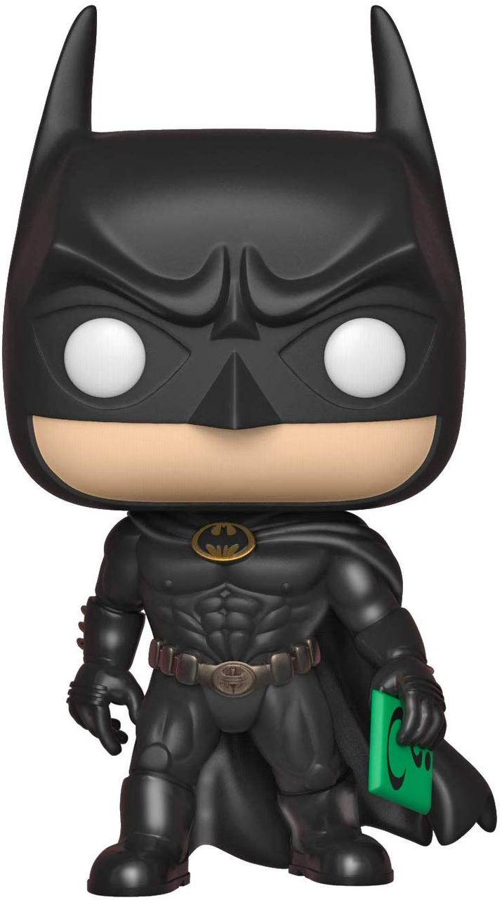 

Фигурка Funko Pop Фанко Поп Бэтмен 80-х Бэтмен Batman 80th Batman 10 см B B 289 (CZ00B B 289)