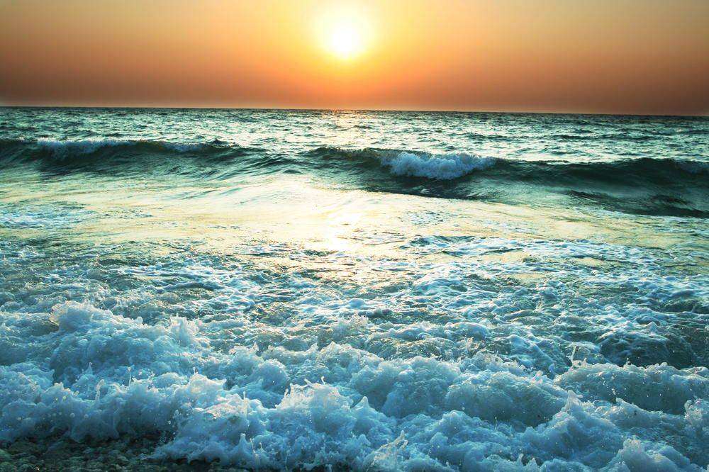 

Фотообои Walldeco Море №0506 Бриз