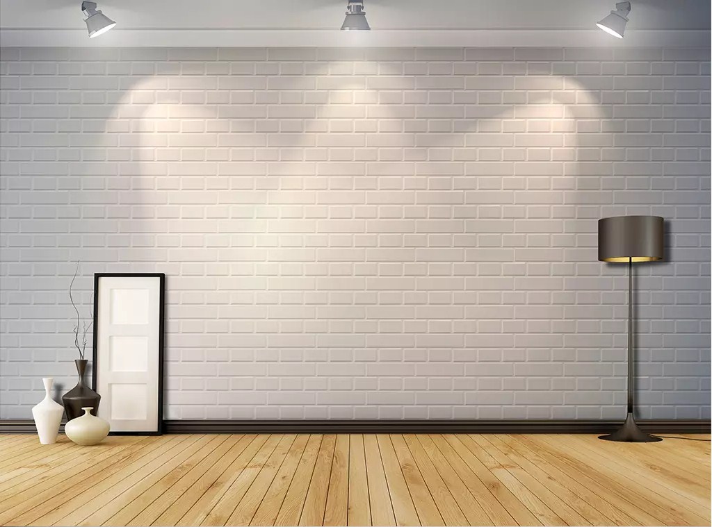 

Фотообои Walldeco Светлая комната №dec-625 Базальт