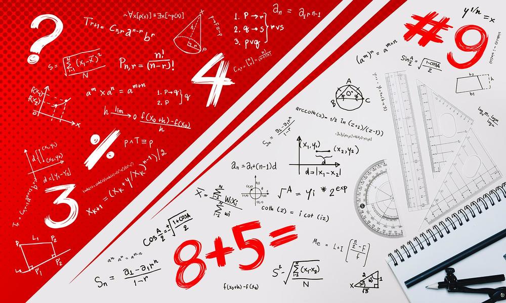 

Фотообои Walldeco Математика №33482 Мелкий песок с блестками