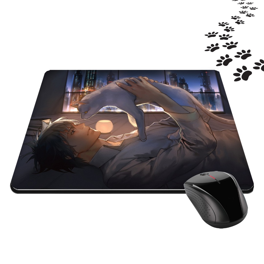

Килимок 017 SDVU Розмір 220х180 мм Speed (FI-01070040)