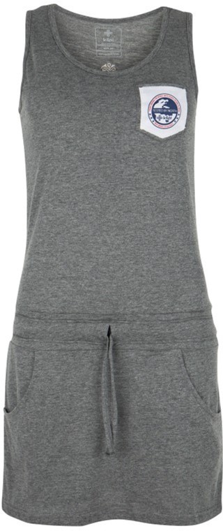 

Платье Kilpi GL0140KIDGY 34