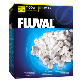 

Наполнитель для фильтра Fluval Bio-Max 1100 г