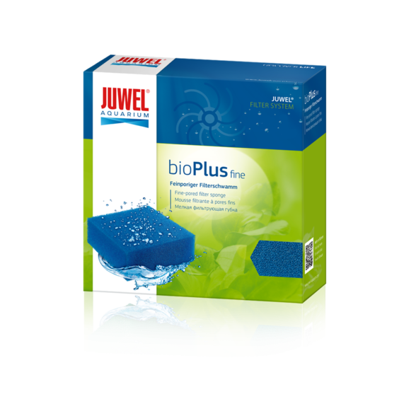 

Сменная губка для фильтра Juwel Jumbo Fine Filter Sponge