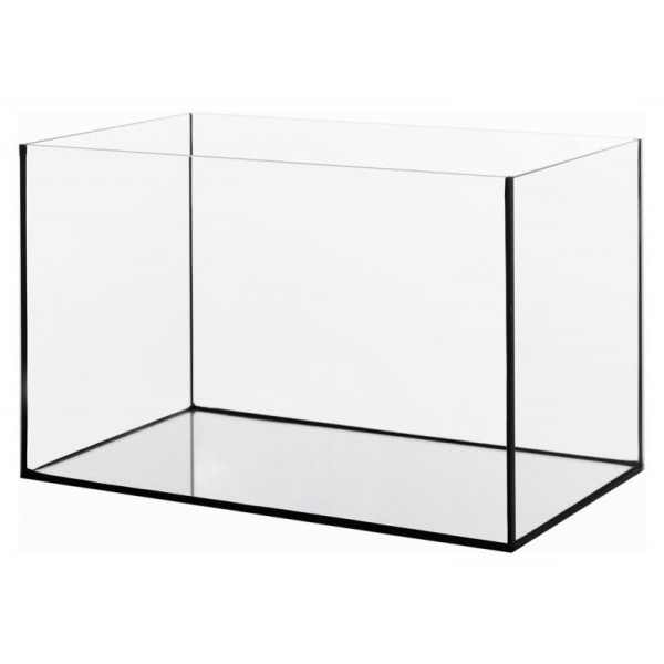 

Аквариум "ZooСool Black" прямоугольный (Черный силикон) 1200-400-500 240л 8мм