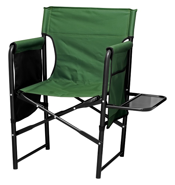 

Кресло Режисёрское с полкойю NR-41 ® NeRest (4000810002269)