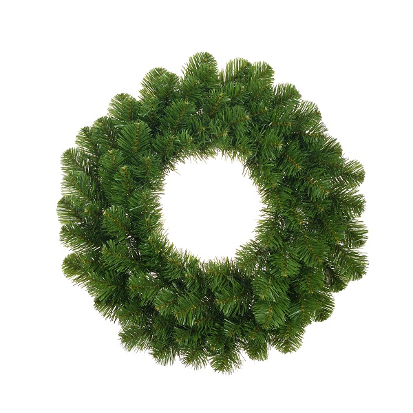 

Венок декоративный Norton 45 см, ® Black Box Trees (8718861152678)