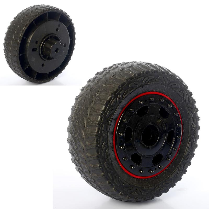 

Колесо M 4211-EVA WHEEL