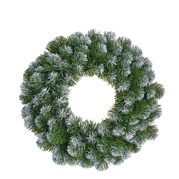 

Венок декоративный Norton 45 см, ® Black Box Trees (8718861288964)