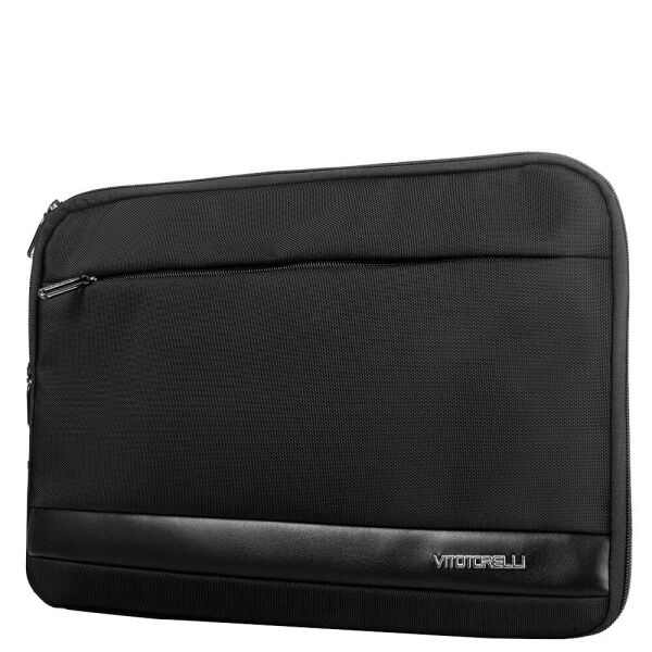 

Тканевая папка VITO TORELLI (VT-K632-black)
