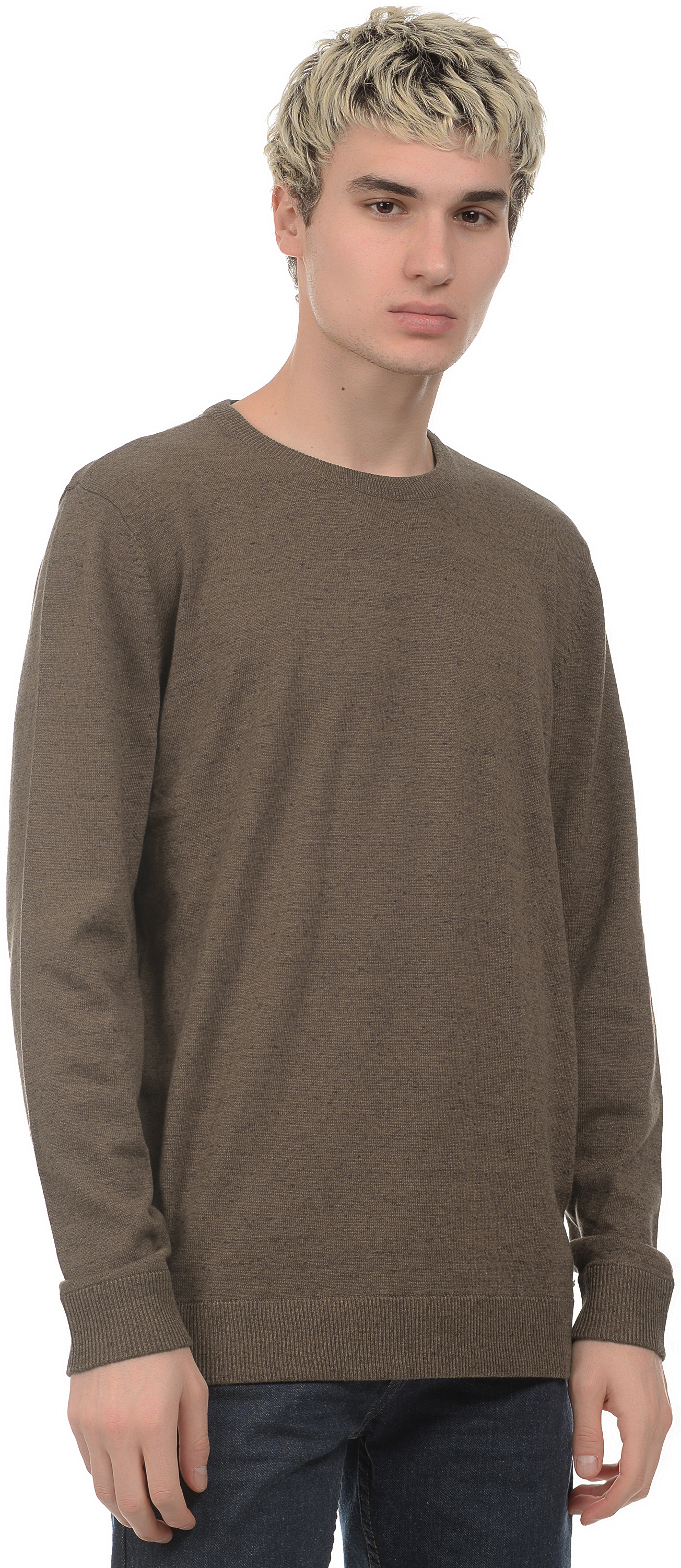 

Джемпер Tom Tailor tt03300395 XL Коричневый