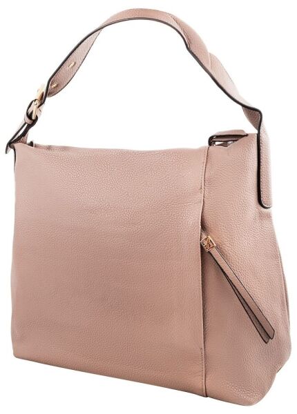 

Сумка из кожзаменителя AMELIE GALANTI A991195-taupe
