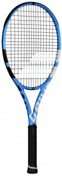 

Теннисная ракетка BABOLAT PURE DRIVE (101334/136)
