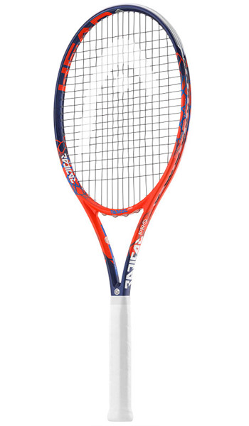 

Теннисная ракетка HEAD Graphene Touch Radical Pro (232608)
