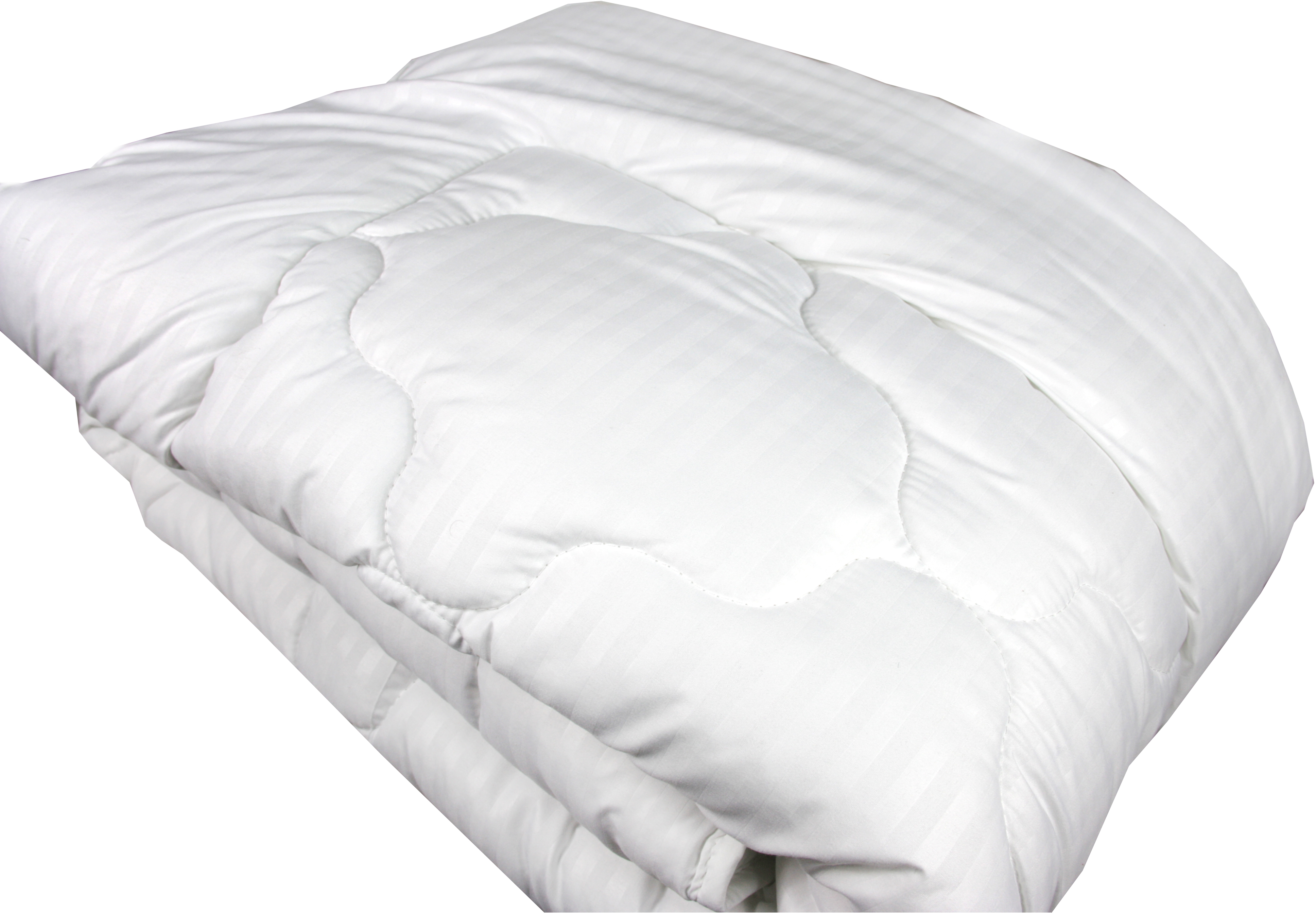 

Одеяло LightHouse Swan Лебяжий пух Mf Stripe 195х215