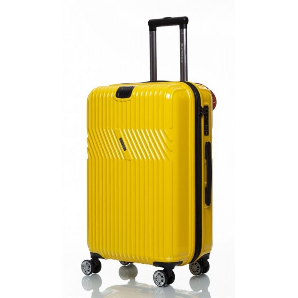 

Чемодан Sumdex 24" (SWRH-724 Y) желтый