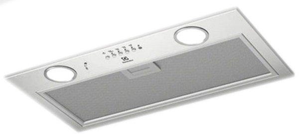 

Вытяжка ELECTROLUX LFG516X