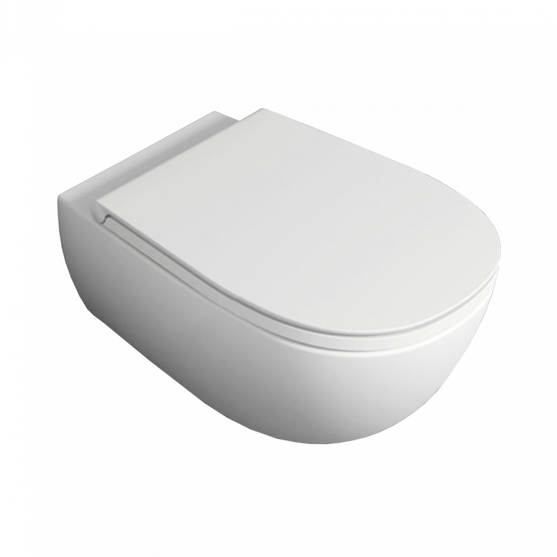 

Унитаз подвесной Flaminia IO 2.0 (IO118G)