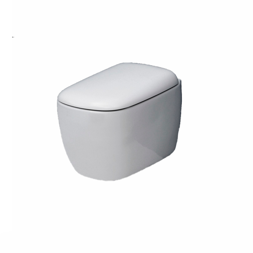 

Унитаз подвесной Flaminia Mono (MN118)
