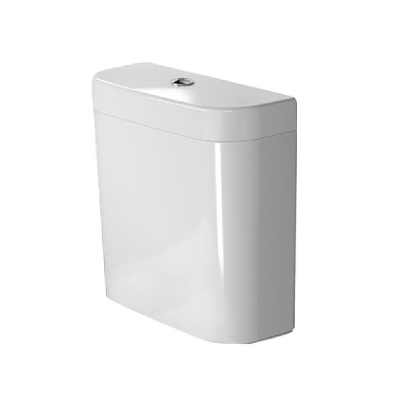 

Бачок для унитаза Duravit Happy D.2 (0934000005)