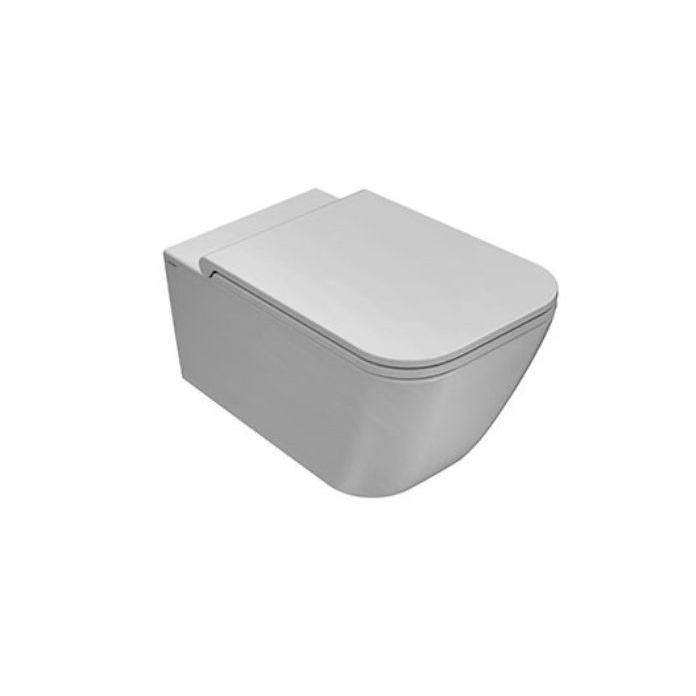 

Унитаз подвесной Globo Stone (STS02BI)