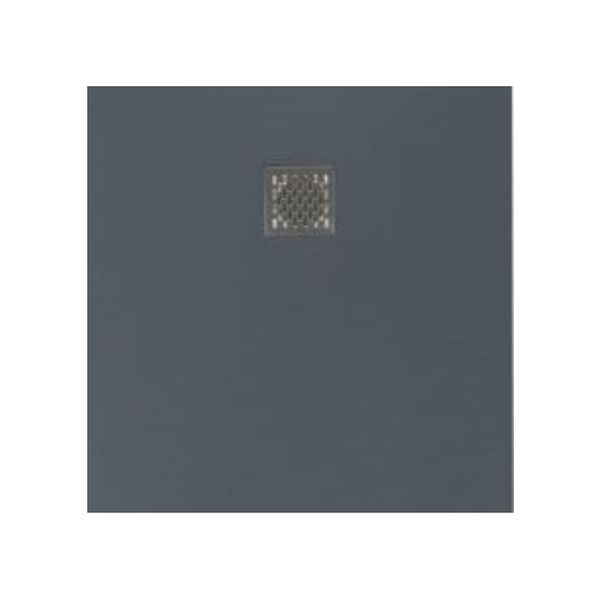 

Поддон MC Bath Kubo 100x100, Slate Nox Antracita (01CKAN10001000N)