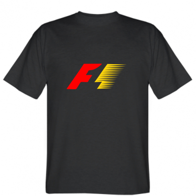 

Мужская футболка Stedman F1  Черный, Мужская футболка Stedman F1 S Черный