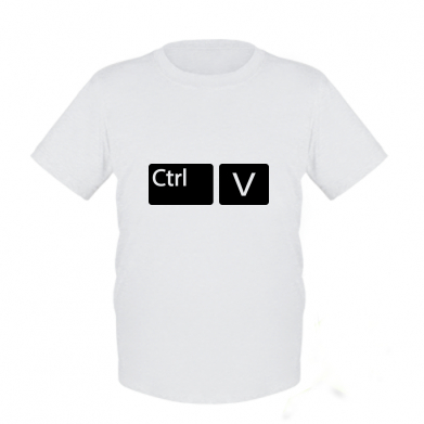 

Детская футболка для мальчиков Stedman Ctrl v XS Белый