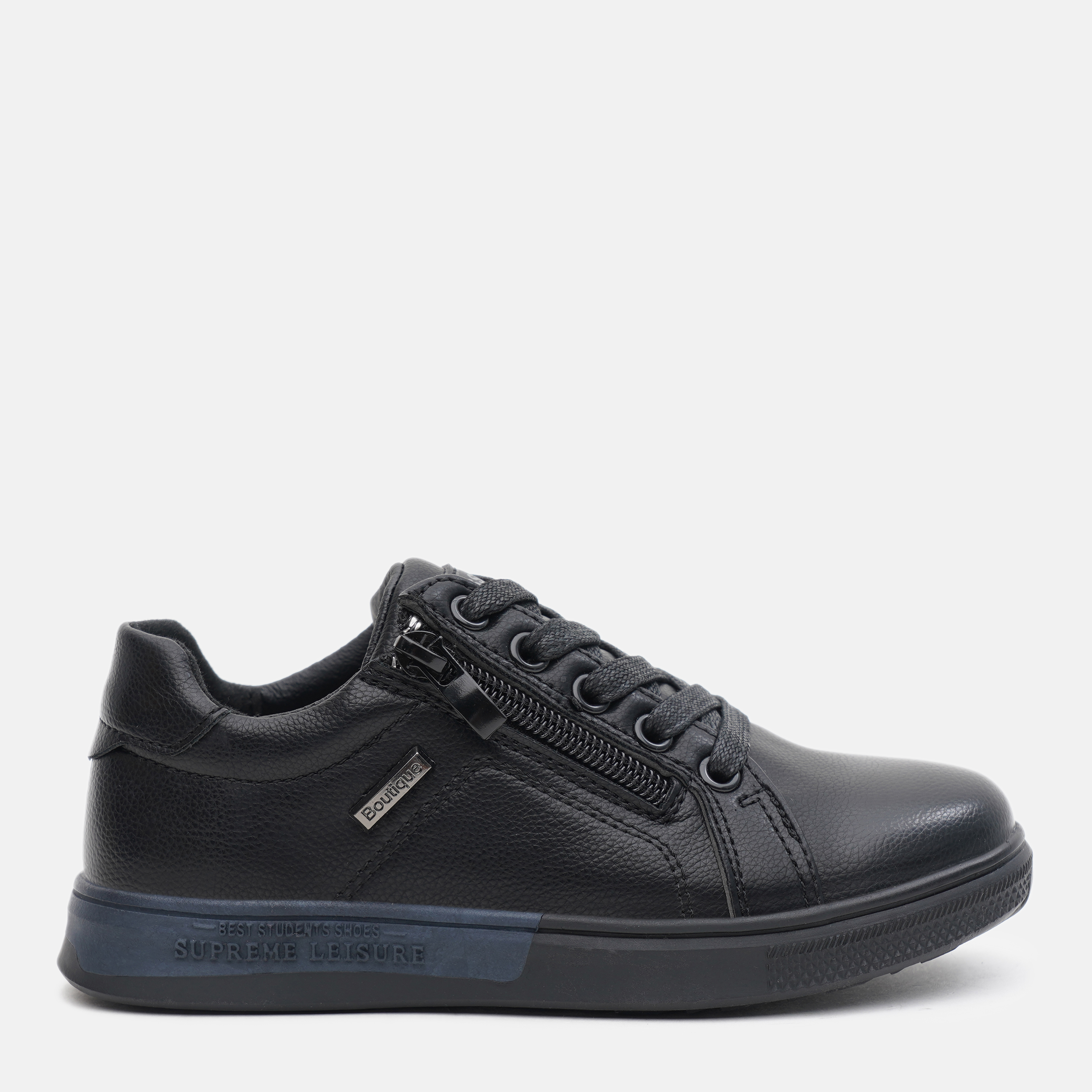 

Кеды Jong Golf B10383-0 32 Черные