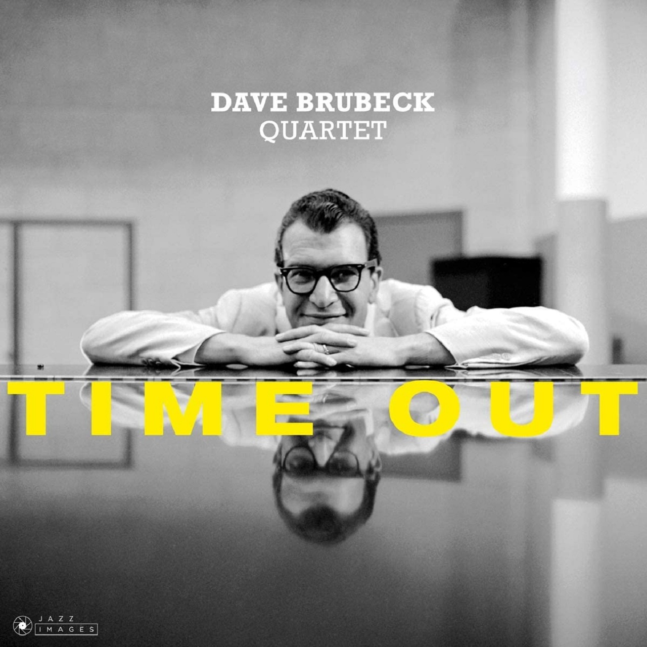 

Вінілова платівка The Dave Brubeck Quartet - Time Out