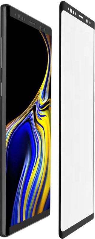 

Защитное стекло Zifriend для Samsung Galaxy Note 10 SM-N970 Black