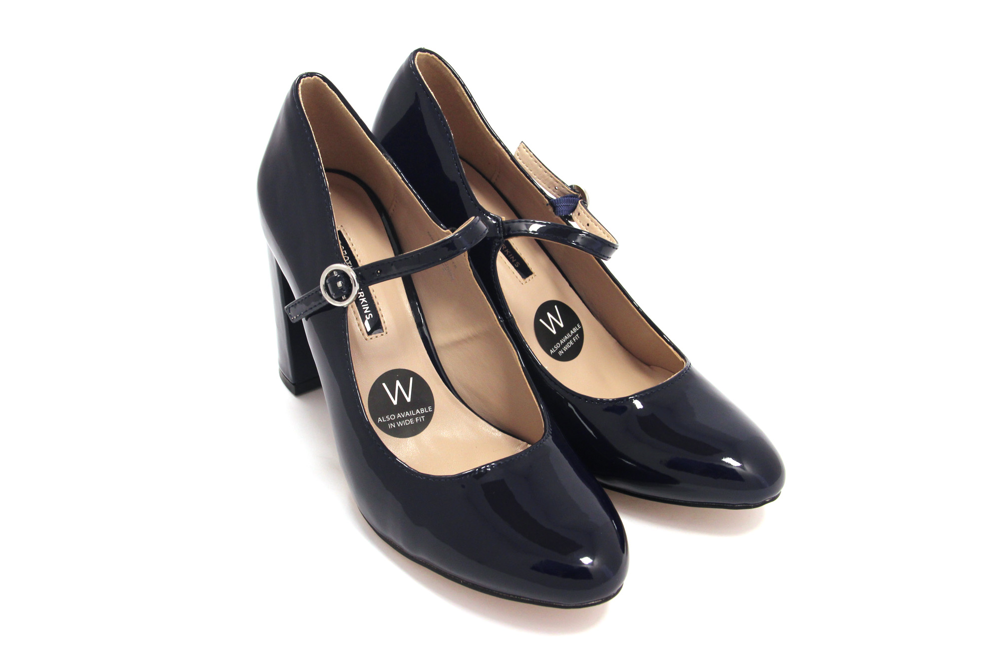 

Женские туфли DOROTHY PERKINS Синий 39 #8302