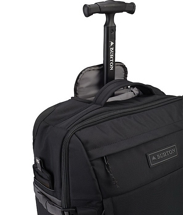 BURTON Multipath 40L Carry On Travel Bag